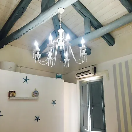 Apartment Re Nettuno Gioia Tauro