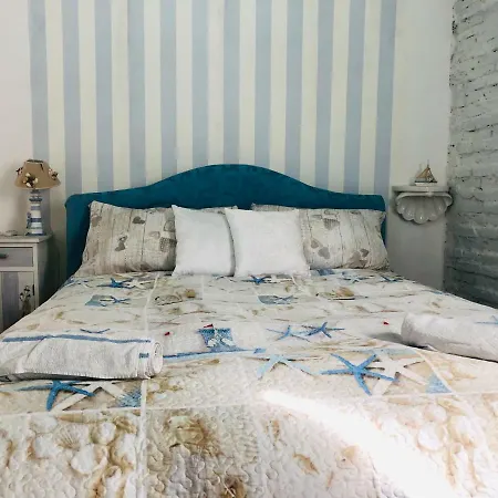 Re Nettuno Apartment