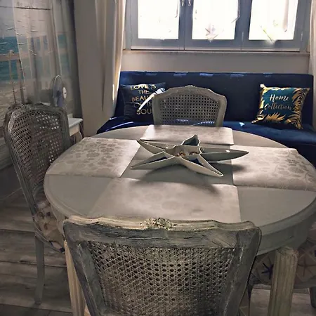 Apartment Re Nettuno *