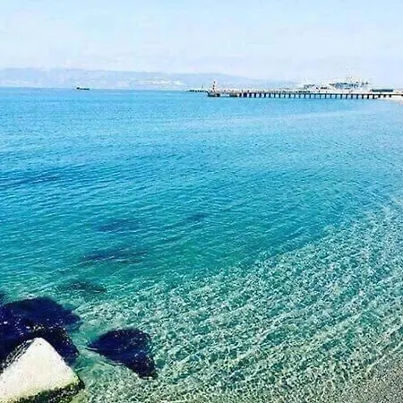 Re Nettuno * Gioia Tauro