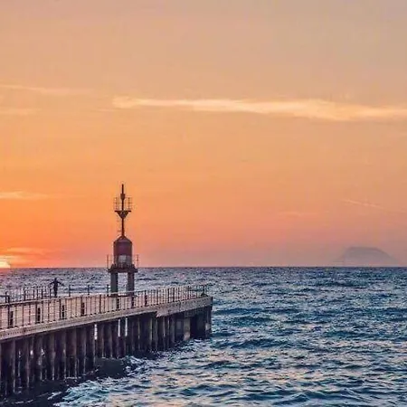 Re Nettuno * Gioia Tauro