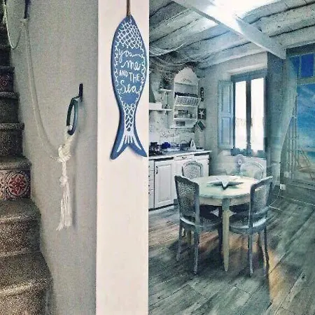 Re Nettuno Apartment