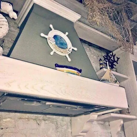 Apartment Re Nettuno