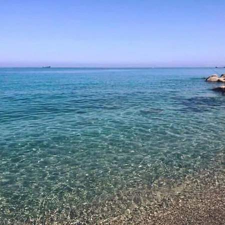 Apartment Re Nettuno