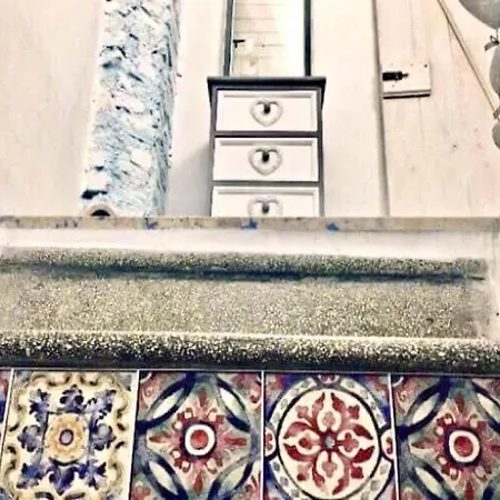 Re Nettuno Gioia Tauro