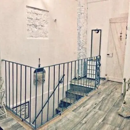 Re Nettuno Apartment Gioia Tauro