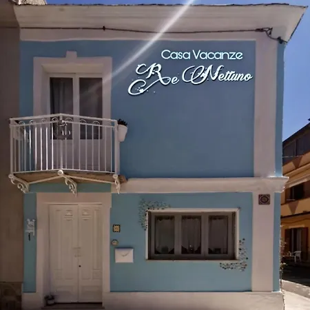 Apartment Re Nettuno