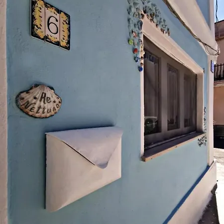 Apartment Re Nettuno *