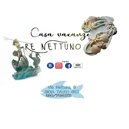Re Nettuno * 焦亚陶罗