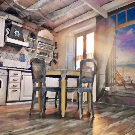 Re Nettuno * 焦亚陶罗
